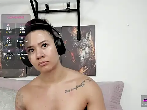 AngelMartinss webcam