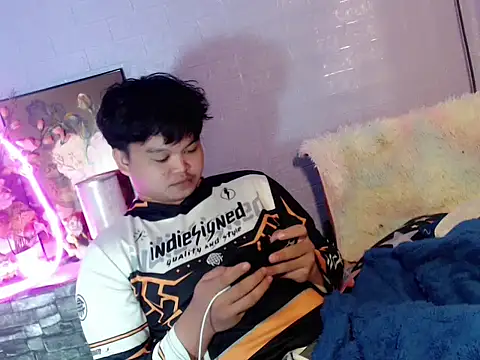 Rain_cum webcam