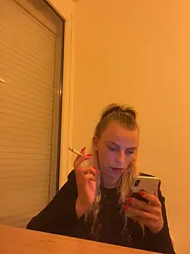BrumeLove webcam