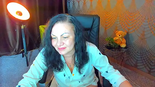 IrissMoon webcam