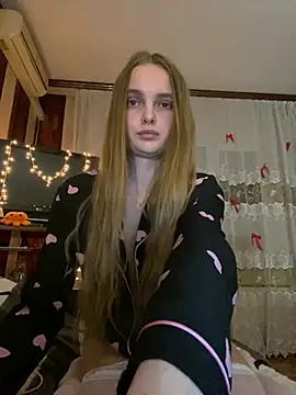 LunaVey webcam