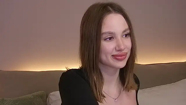 StefaEvans webcam