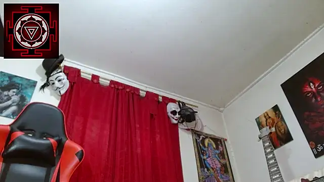 Amanda_Valeska webcam