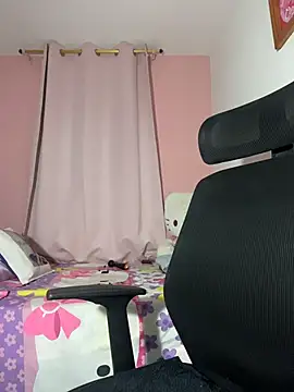 Melody_Fox26 webcam