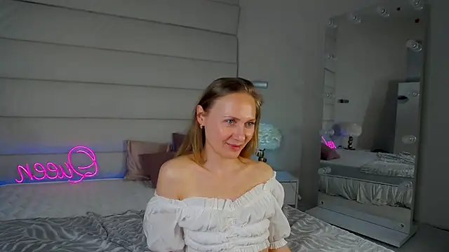 KamilaLod webcam