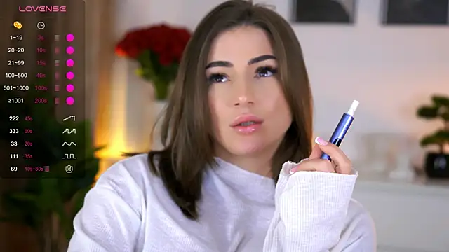 AishaSins webcam