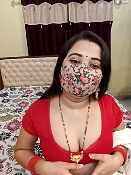 MONAJI_HOT from StripChat is Freechat