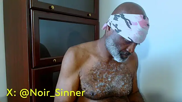 sinnernoir webcam