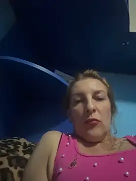 Hot-Milf4U webcam