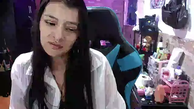 AngelaQueen_ webcam