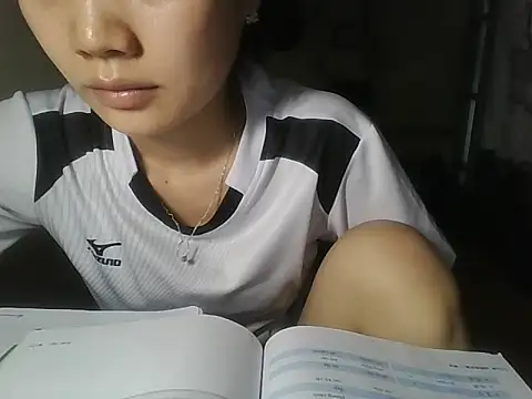 Be-MyMy webcam