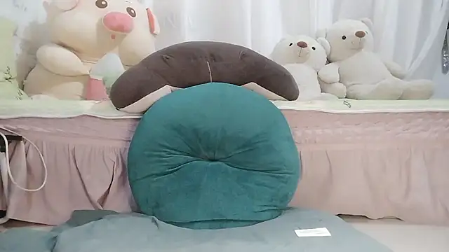 Bun_Bee webcam