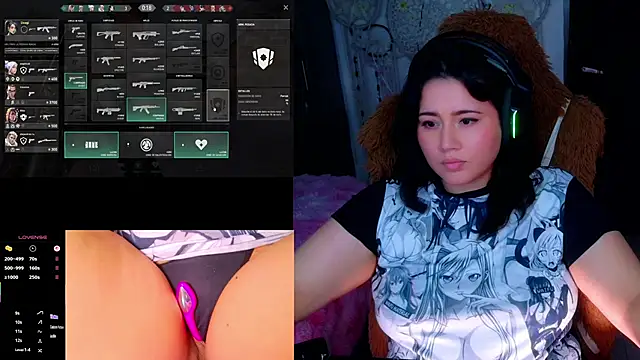 ALIS_E_G webcam