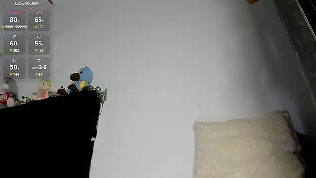 Lisvandr webcam