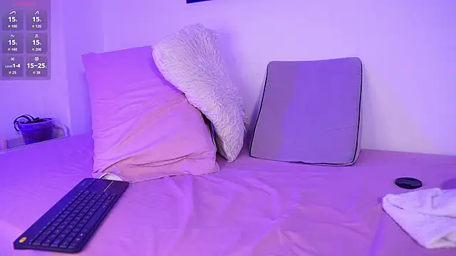 YourMandy webcam