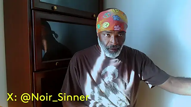 sinnernoir webcam
