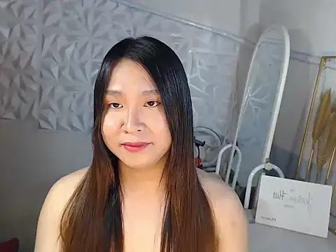Horny_Alexa webcam