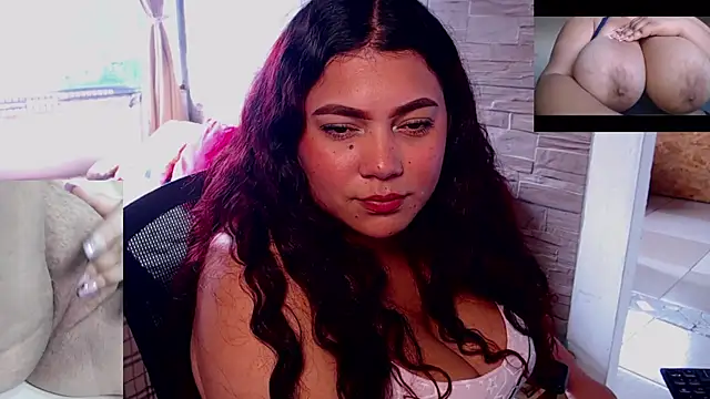 girl_milk2 webcam