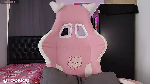 TOOKIOG_ webcam