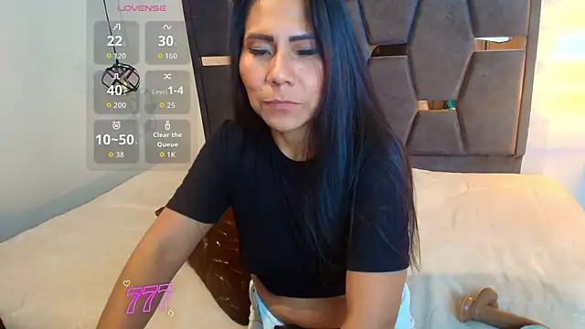 Keyla_Brunette_ webcam