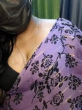 Anushka_flower webcam