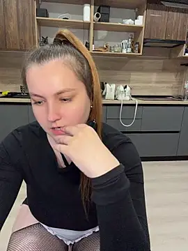 CandyShoopp webcam