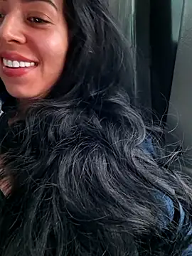 Luianna webcam