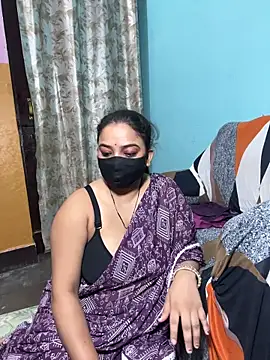  DesiQueen-Rimi chat room