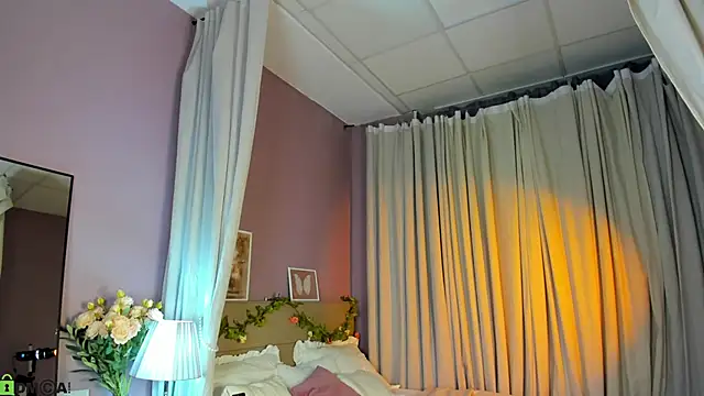 Dearly_Emily webcam
