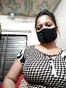 Payel_50 webcam