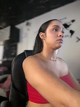 Isabella-Teen webcam