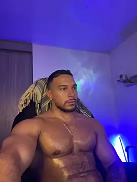 FreszX webcam