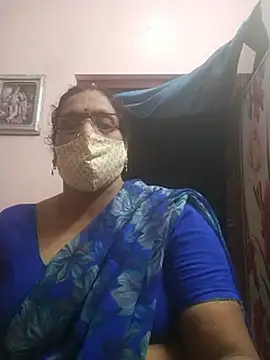 sarala_telugu webcam