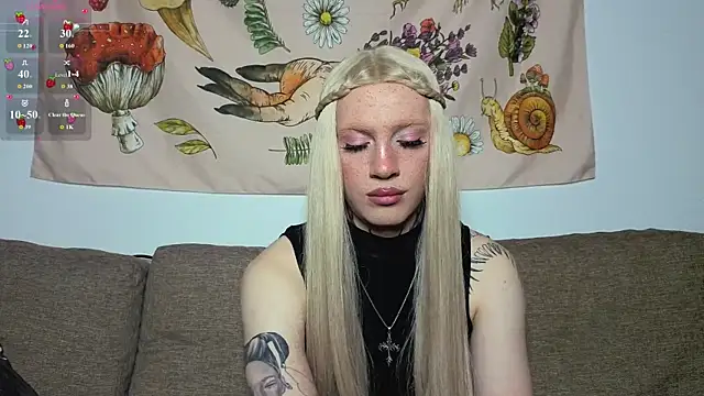 babylola228 webcam