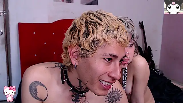 Cute_Chrixxx webcam
