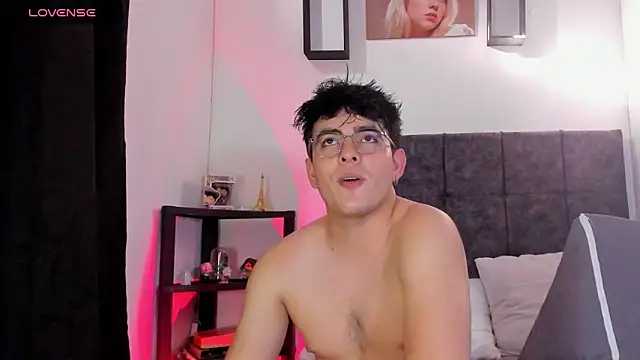 Demian_Fox1 webcam