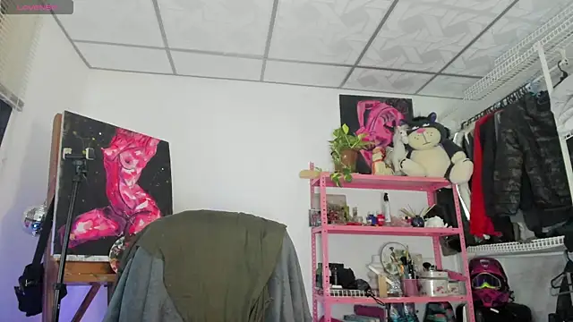 mariecam420 - Mariecam420's free webcam - UK Sex Cams