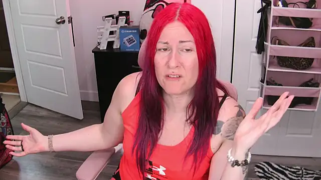 gennyrock webcam