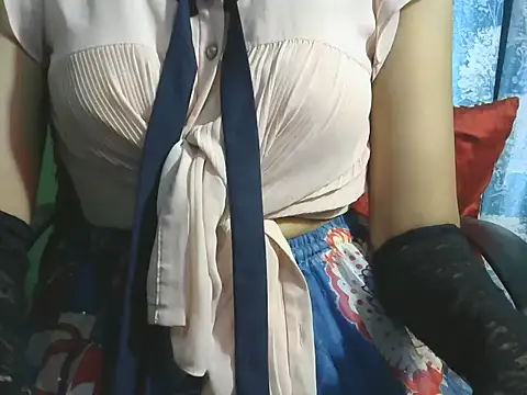 sheetal-sheetal95 webcam
