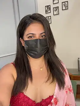 Kavya_hotieeeee webcam