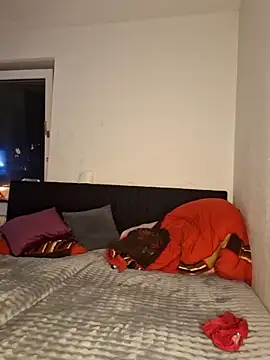 Nadja37 webcam