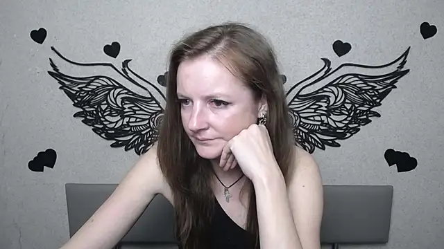 MeganPirs webcam