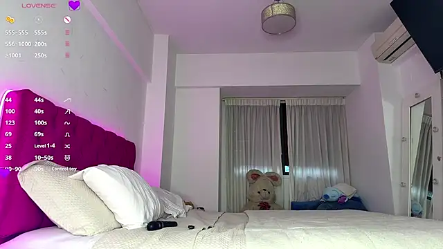 sofialopezzzzz webcam