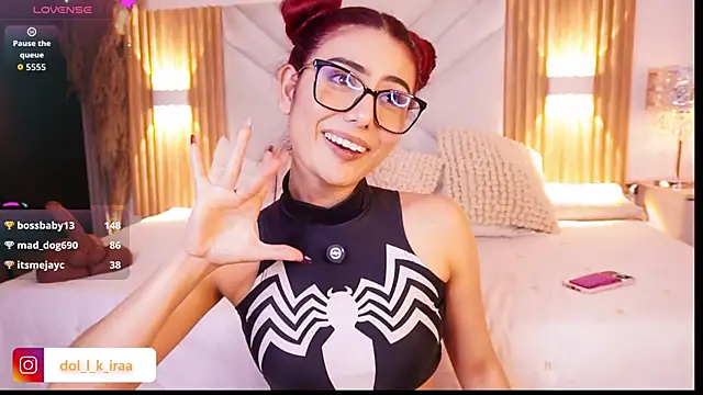 Doll_kira_ webcam