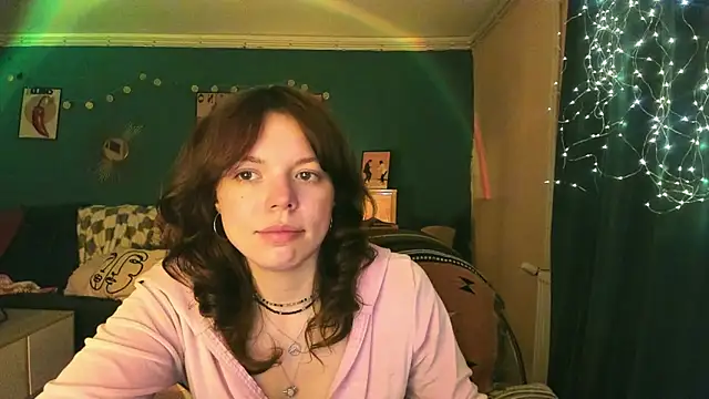 ClancyMorissey webcam