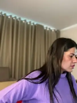 Zandrina webcam