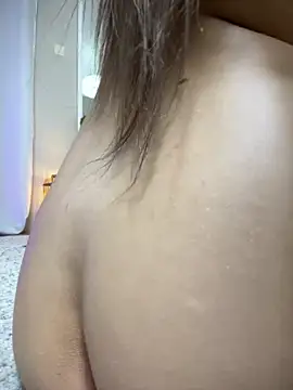Anyssia webcam