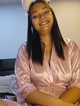 Natural_Asian_Girl webcam