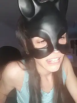 SweetSun69 webcam
