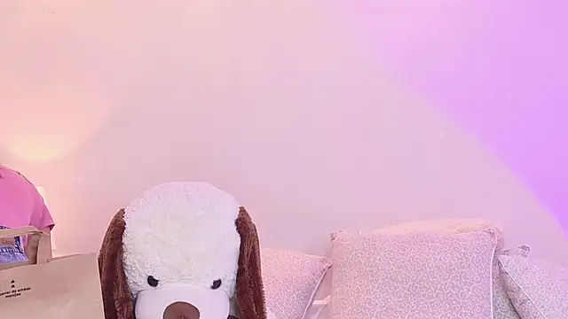 SusanAdams1 webcam